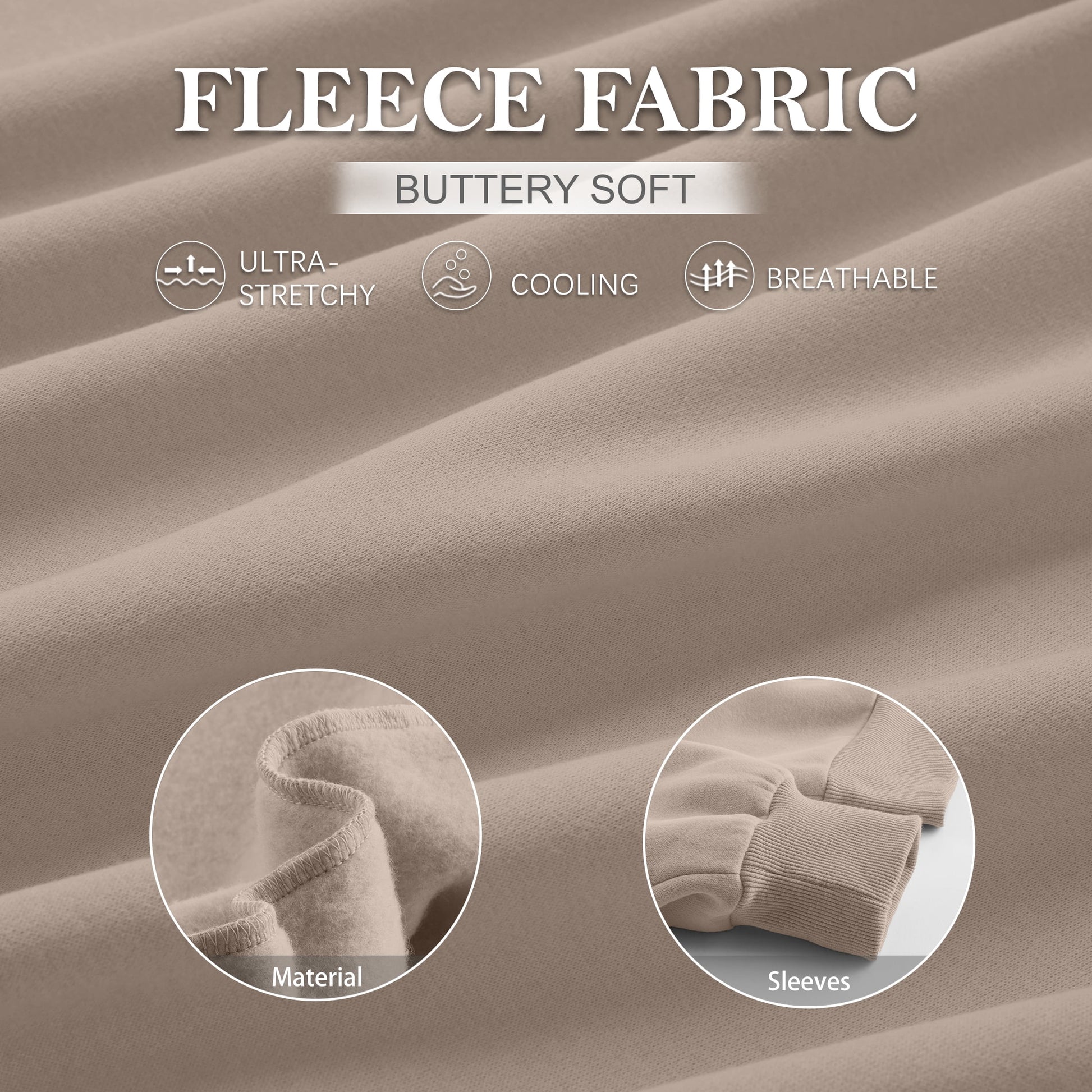 Oversized Sweatshirts for Women Crewneck Y2K Hoodies Sweaters Casual Tops Comfy Fall Fashion Pullover Outfits Winter Clothes